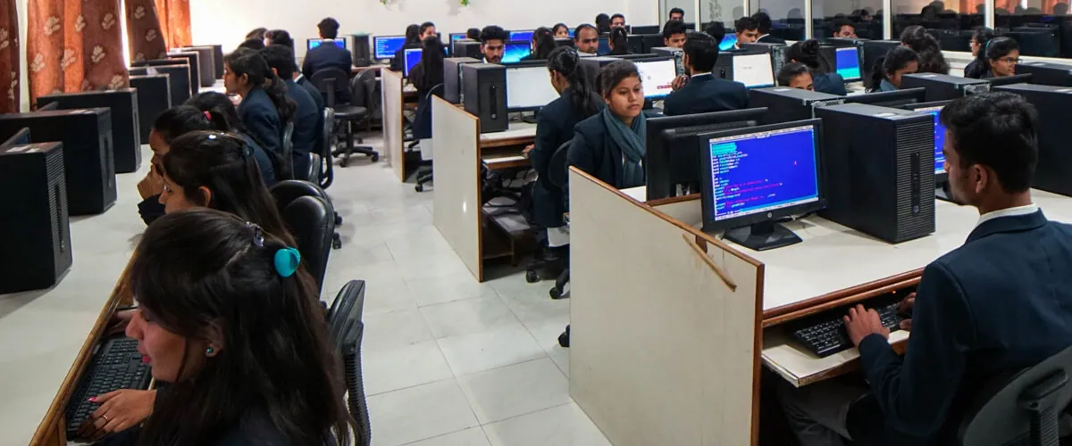 Oriental Institute of Science & Technology Jabalpur